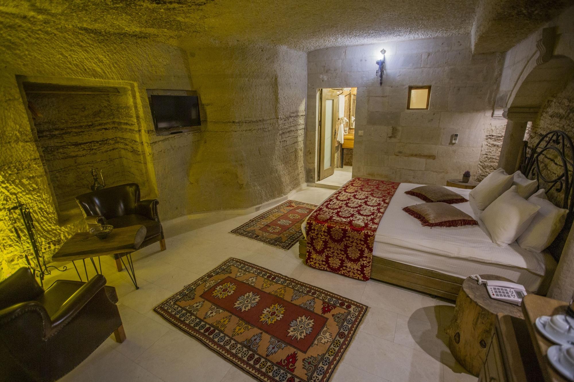 גורמה Divan Cave House מראה חיצוני תמונה