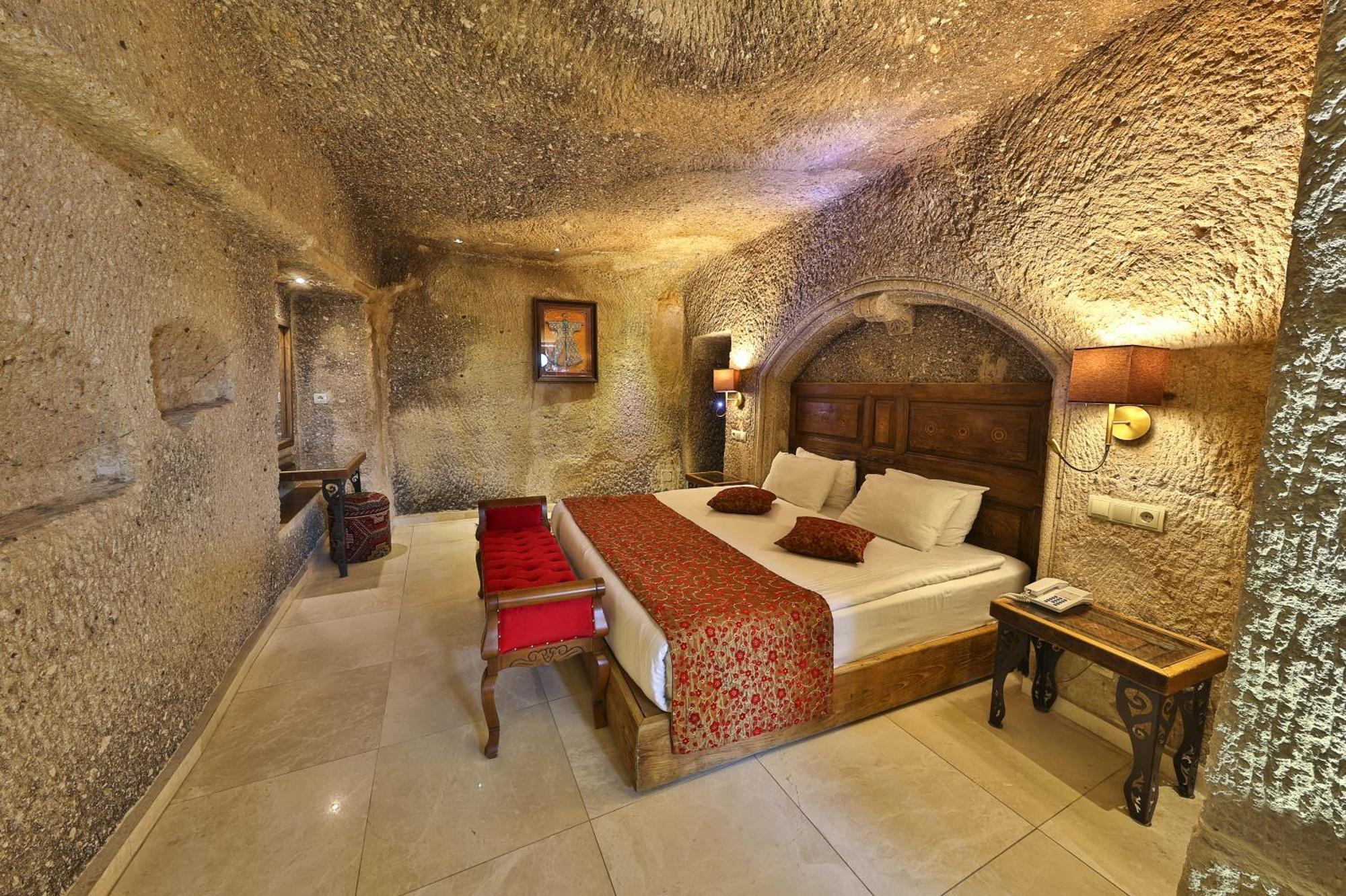 גורמה Divan Cave House מראה חיצוני תמונה